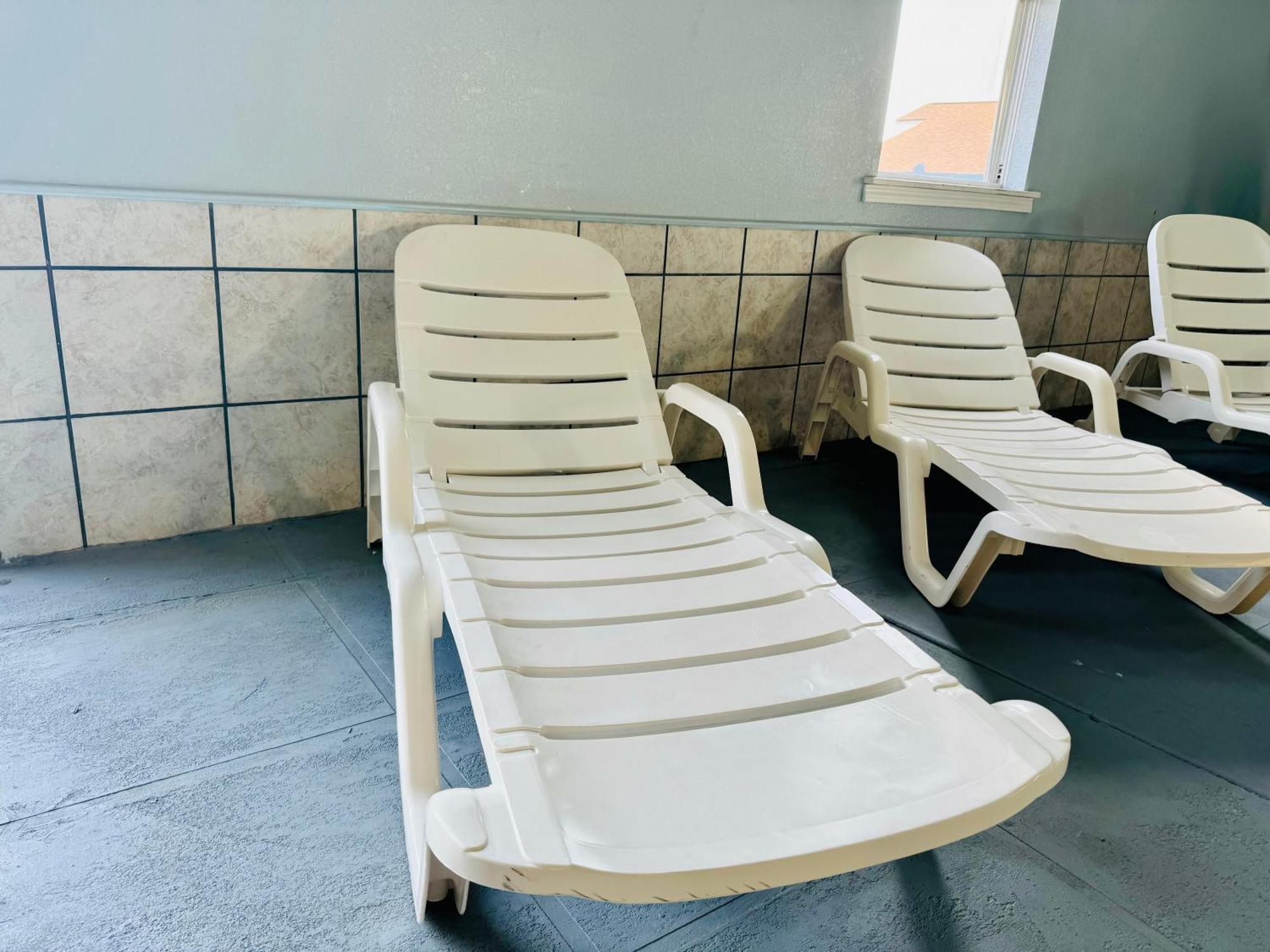 Ozark Inn And Suites Osage Beach Eksteriør bilde