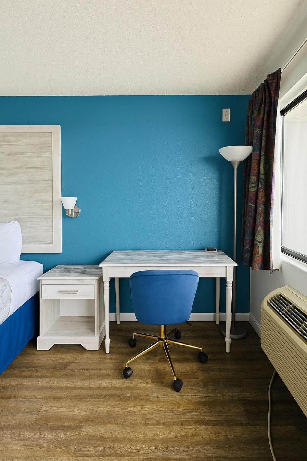 Ozark Inn And Suites Osage Beach Eksteriør bilde